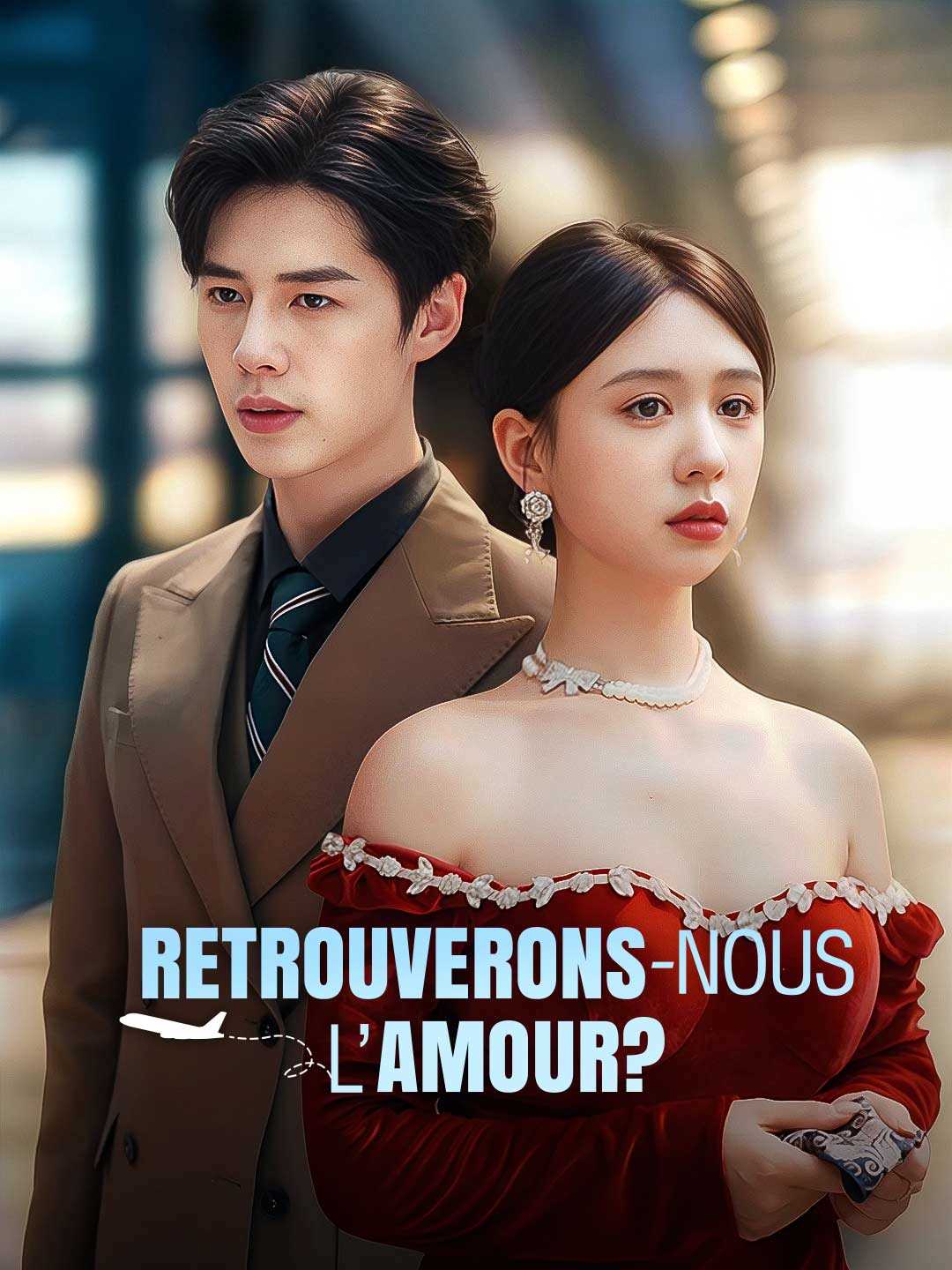 Retrouverons-nous l'amour ?Mini-séries