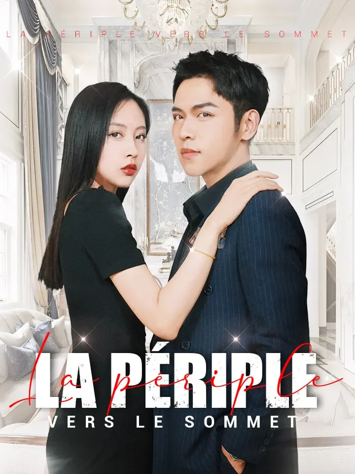 La périple vers le sommetMini-séries