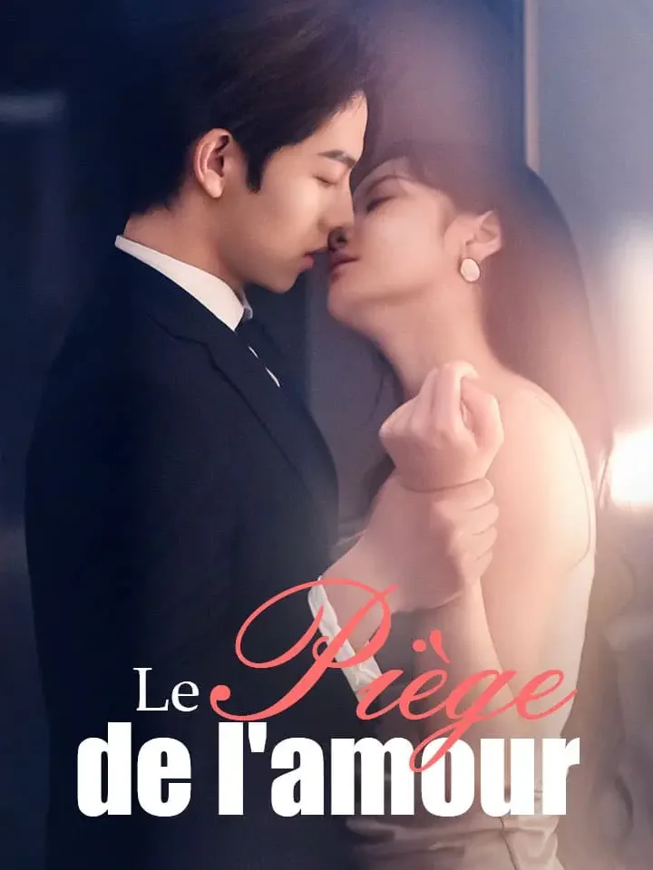 Le piège de l'amourMini-séries