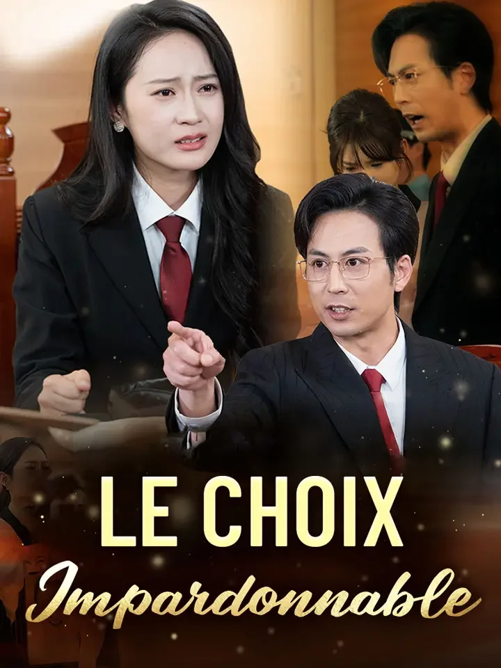 Le Choix ImpardonnableMini-séries
