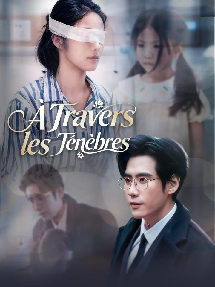 À Travers les TénèbresMini-séries