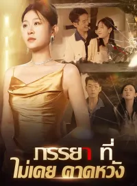 ภรรยาที่ไม่เคยคาดหวังมินิซีรีส์