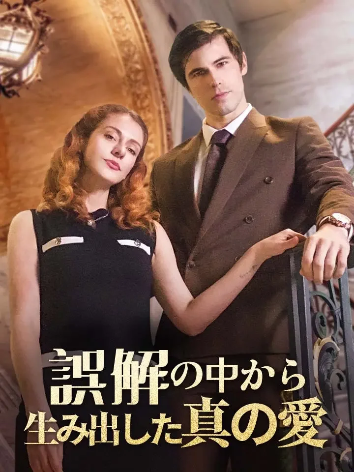 誤解の中から生み出した真の愛ミニシリーズ