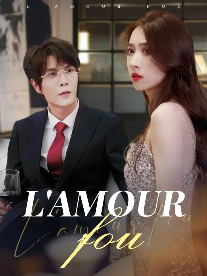 L'amour fouMini-séries