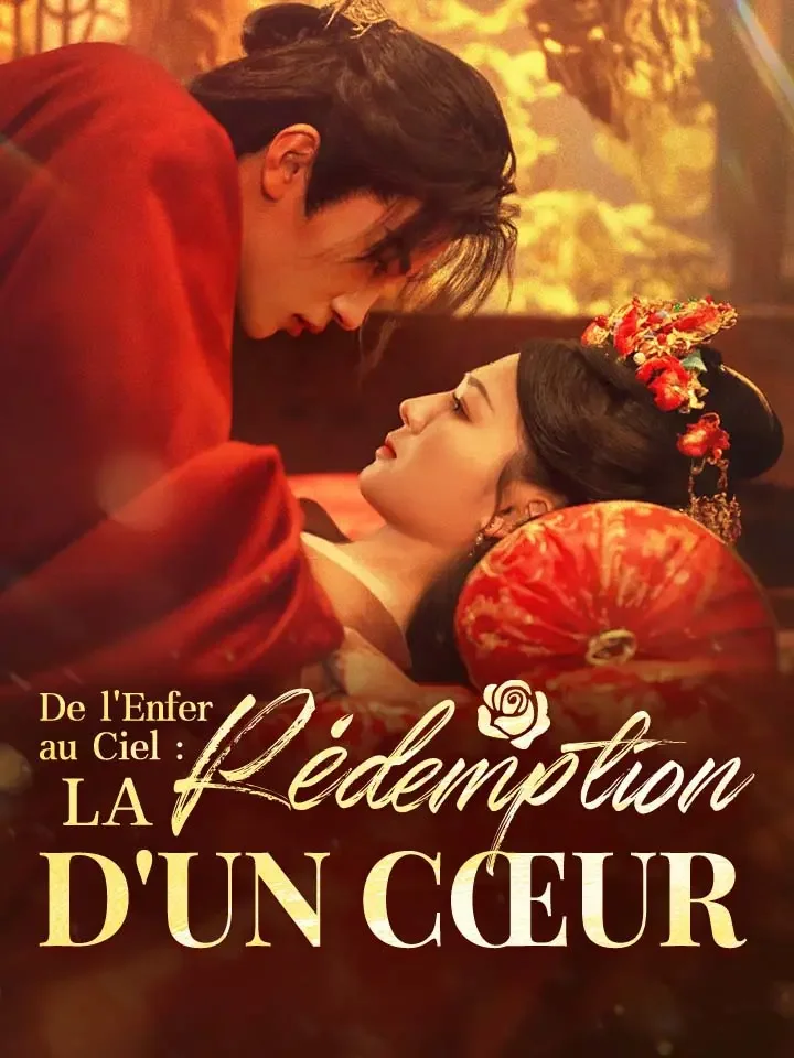 De l'Enfer au Ciel : La Rédemption d'un CœurMini-séries