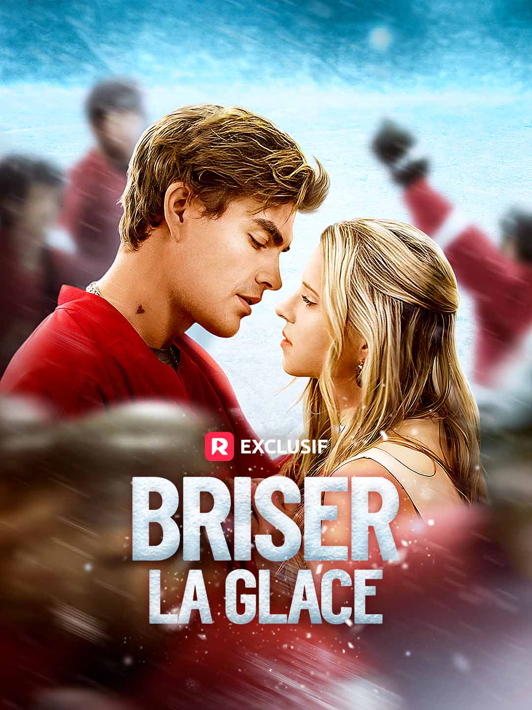 Briser la GlaceMini-séries