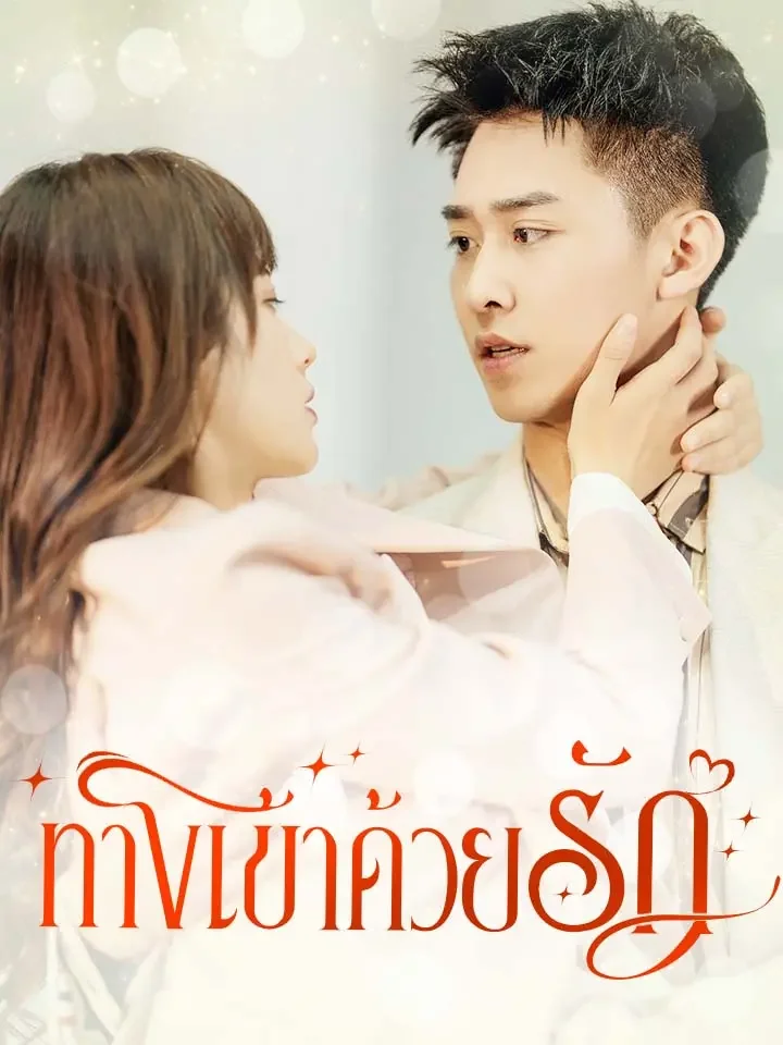 ทางเข้าด้วยรักมินิซีรีส์