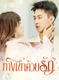 ทางเข้าด้วยรักมินิซีรีส์