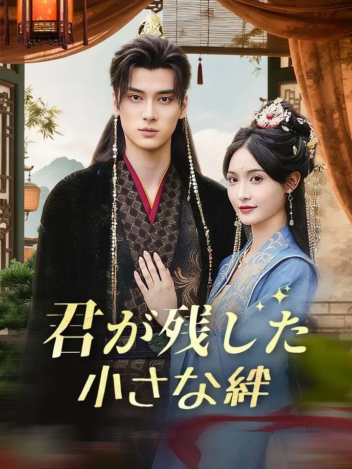 君が残した小さな絆ミニシリーズ