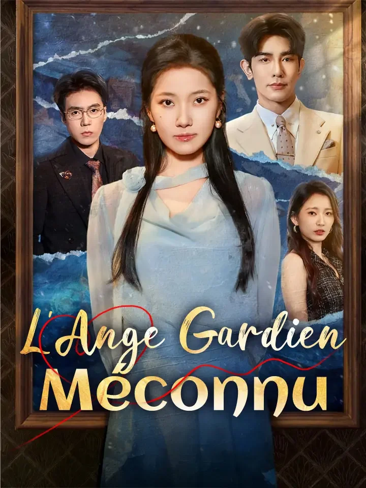 L'Ange Gardien MéconnuMini-séries