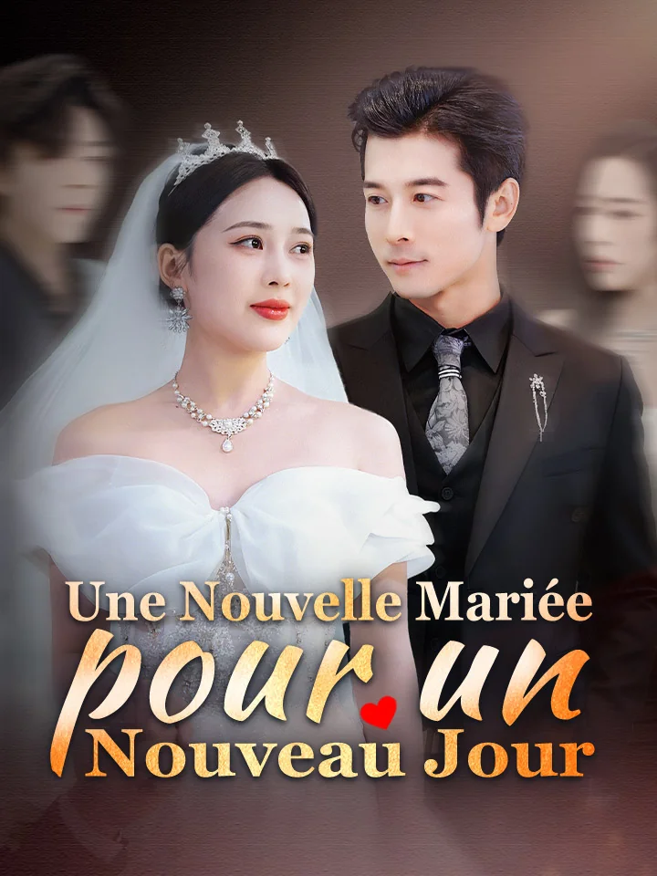Une Nouvelle Mariée pour un Nouveau JourMini-séries