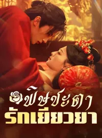 พิษชะตา รักเยียวยามินิซีรีส์