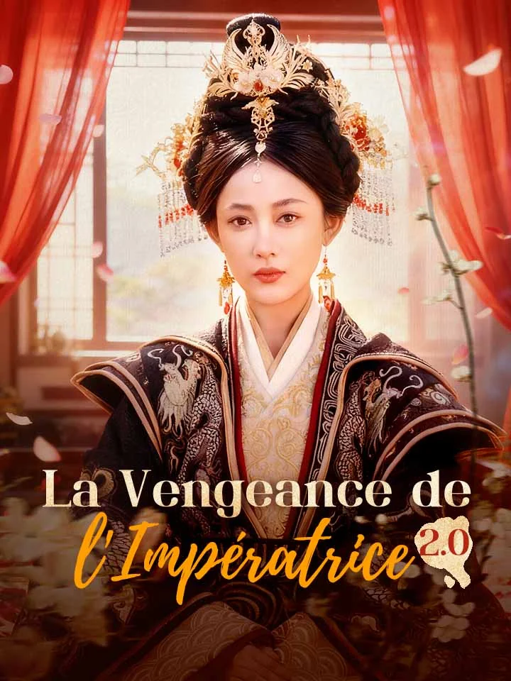 La Vengeance de l'Impératrice 2.0Mini-séries
