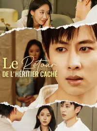 Le Retour de l'Héritier CachéMini-séries
