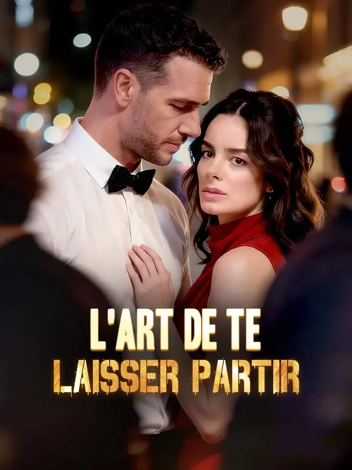 L'Art de Te Laisser PartirMini-séries