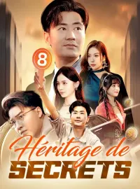 Héritage de SecretsMini-séries