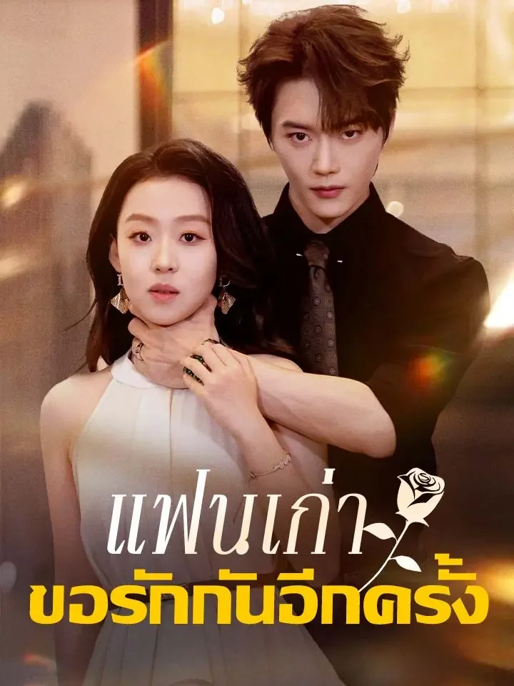 แฟนเก่า ขอรักกันอีกครั้งมินิซีรีส์