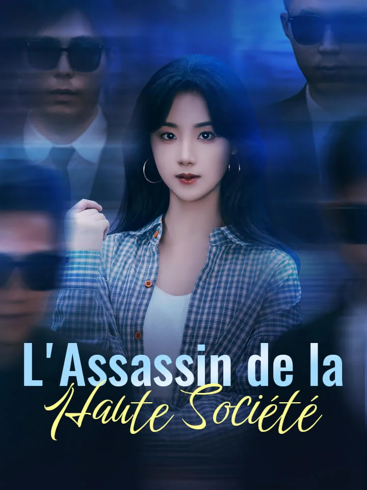L'Assassin de la Haute SociétéMini-séries