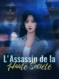 L'Assassin de la Haute SociétéMini-séries