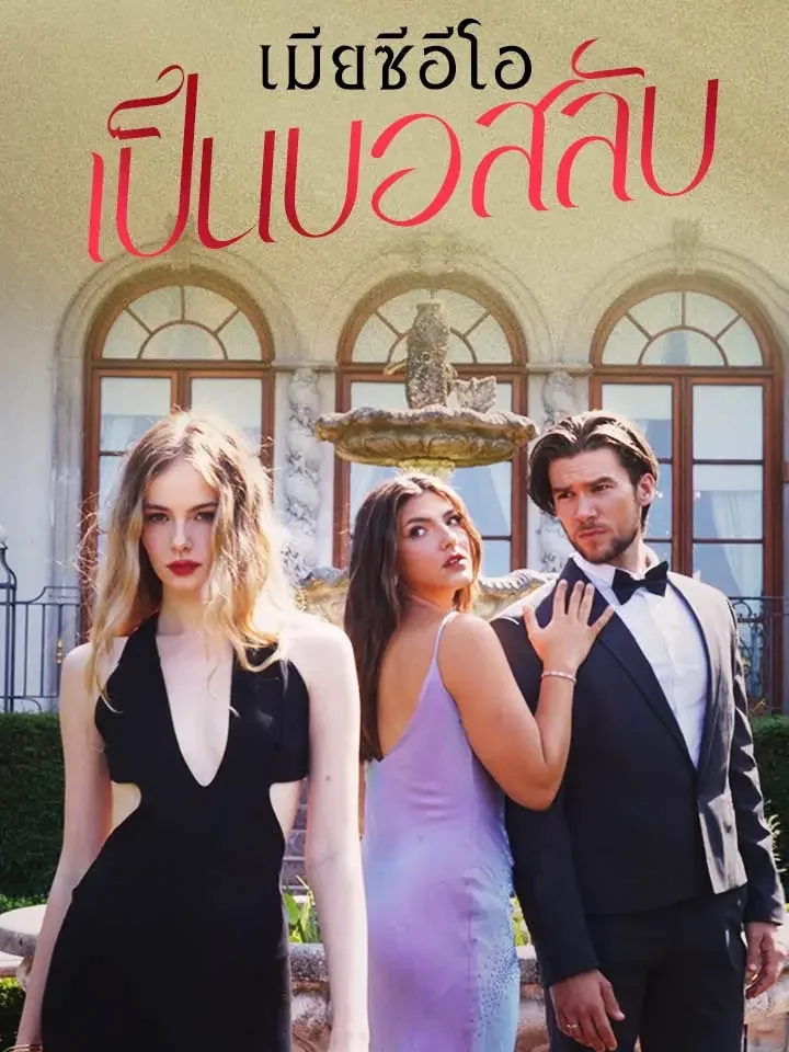 เมียซีอีโอเป็นบอสลับมินิซีรีส์