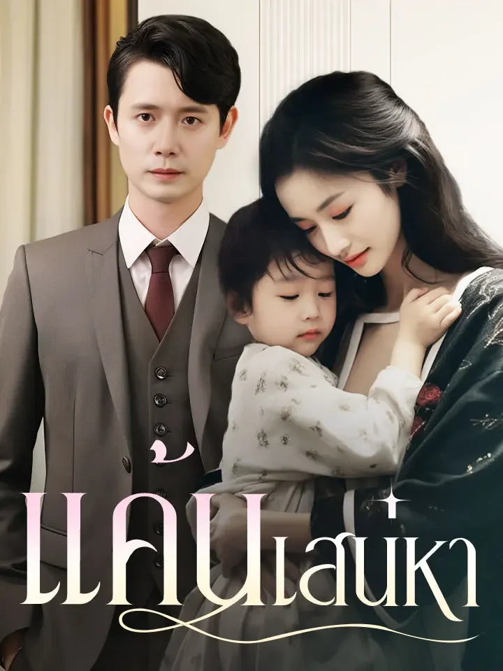 แค้นเสน่หามินิซีรีส์