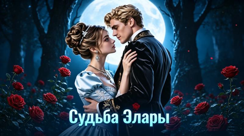 Судьба Элары: её послали умирать — а она усмирила того, кого боялись все