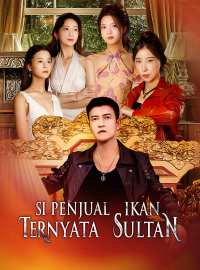 Si Penjual Ikan Ternyata SultanDrama Pendek