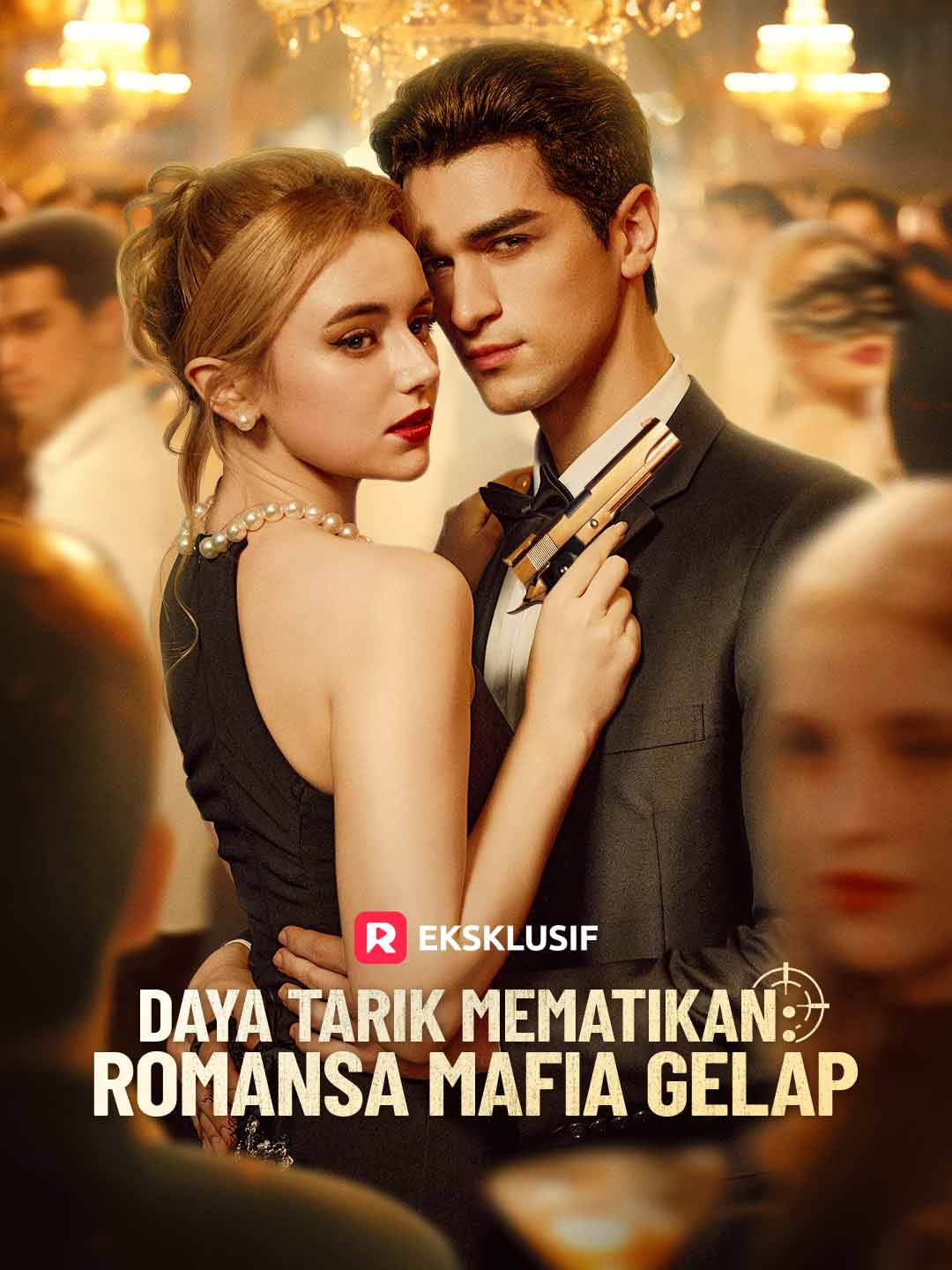 Daya Tarik Mematikan: Romansa Mafia GelapMini Seri