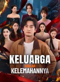 Keluarga Adalah KelemahannyaDrama Pendek