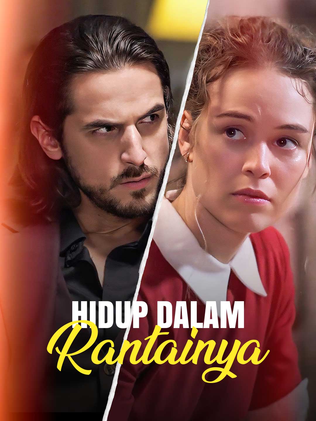 Hidup Dalam RantainyaMini Seri