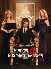 [Versi Dub] Minggir! Aku Bos yang terakhirDrama Pendek