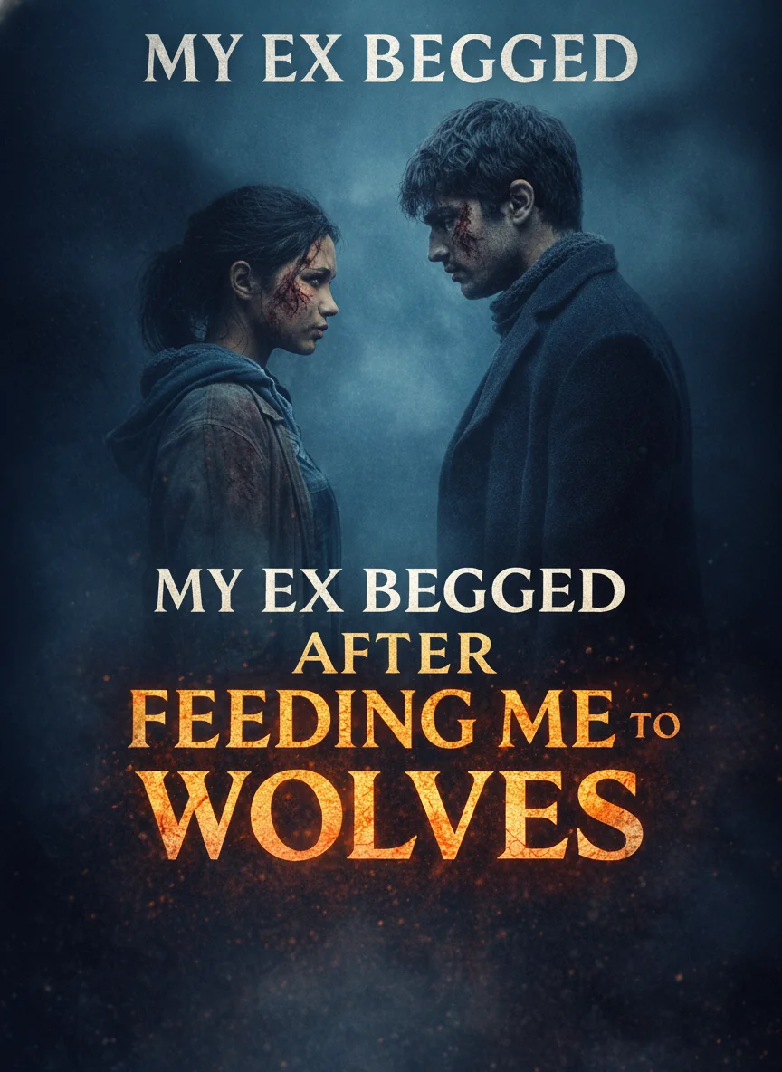 My Ex Begged After Feeding Me to Wolves Novel Cover