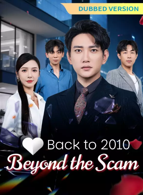 [Dubbed Version] Back to 2010: Beyond the Scam Mini Series