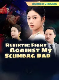 [Dubbed Version] Rebirth: Fight Against My Scumbag DadMini Series