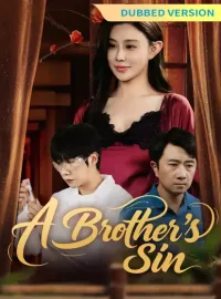 [Dubbed Version] A Brother's SinMini Series
