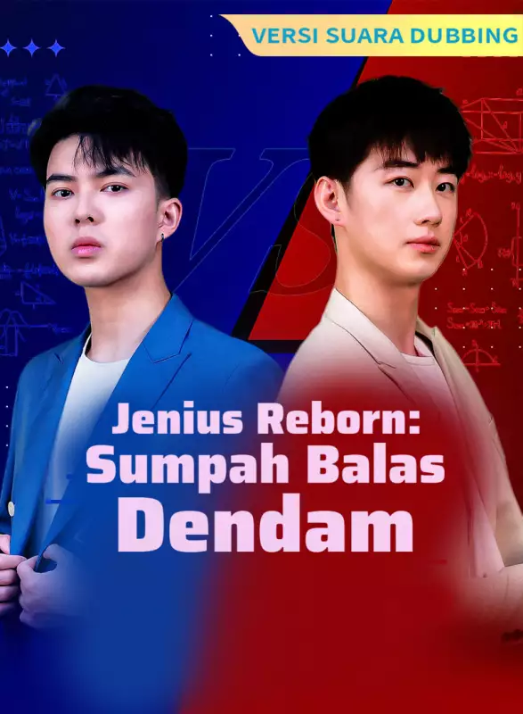 [Versi suara dubbing] Jenius Reborn: Sumpah Balas DendamMini Seri