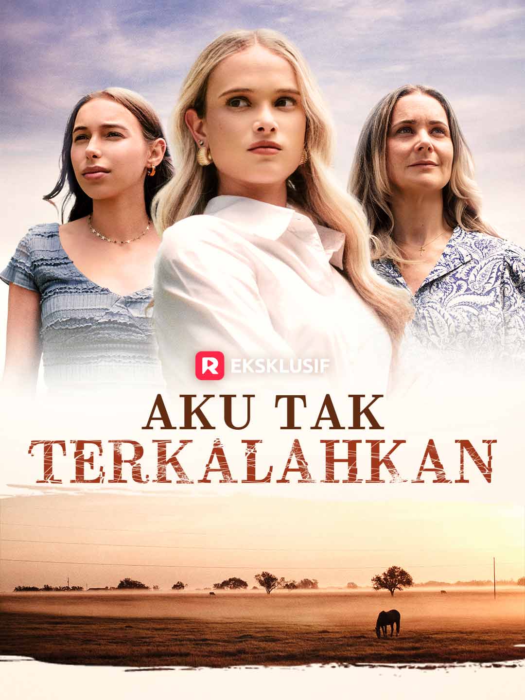 Aku Tak TerkalahkanMini Seri