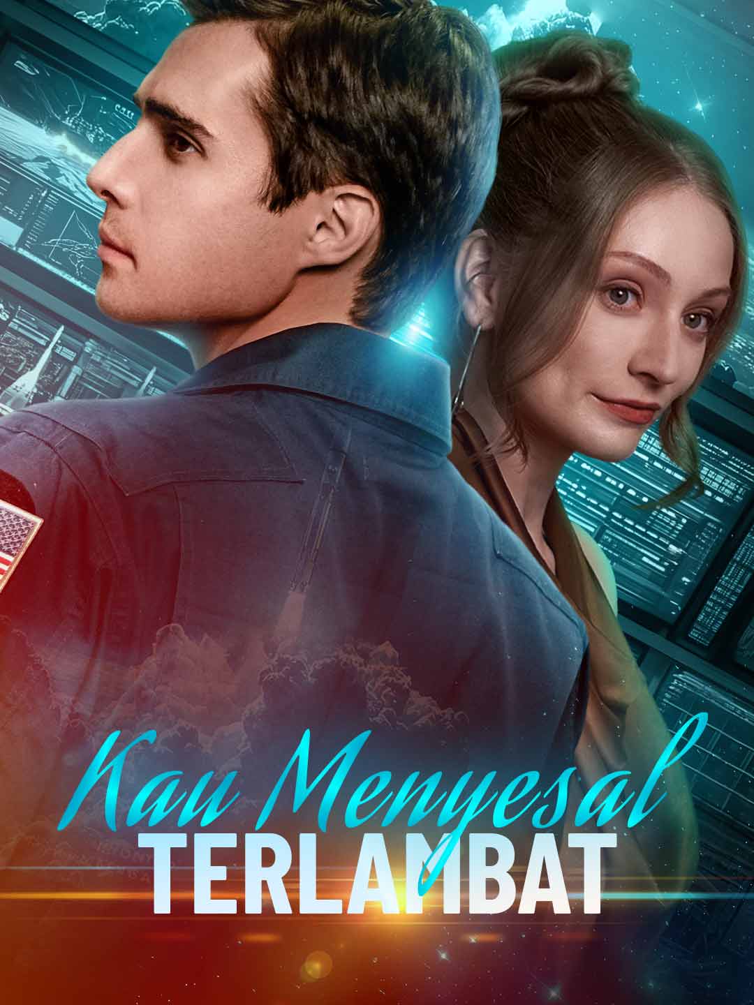 Kau Menyesal TerlambatMini Seri