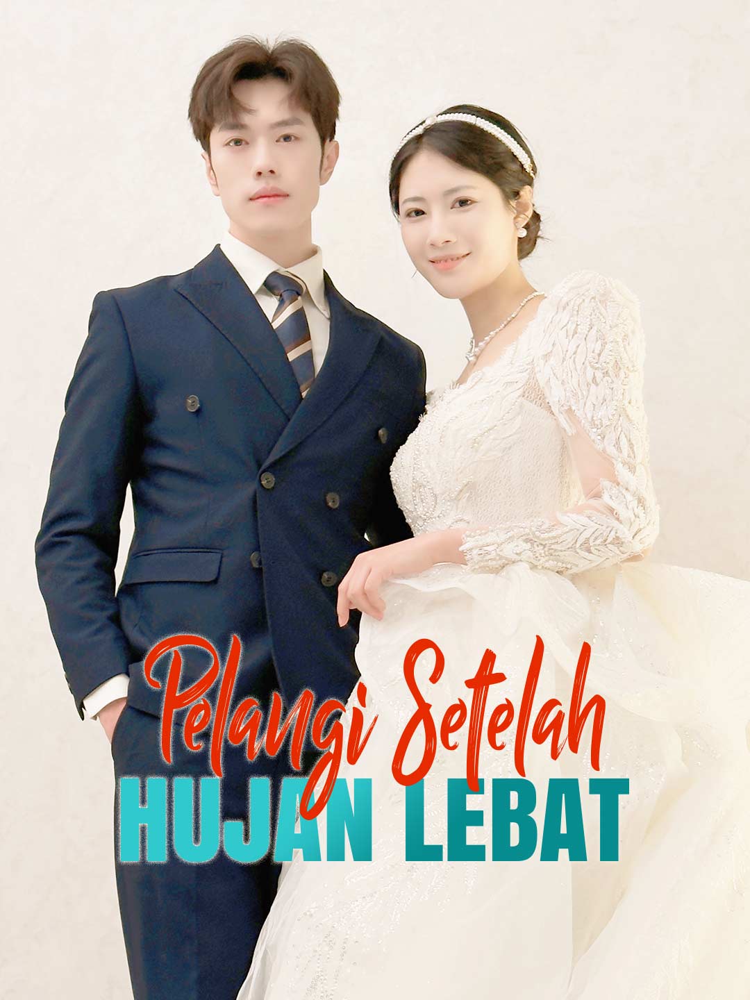 Pelangi Setelah Hujan LebatMini Seri