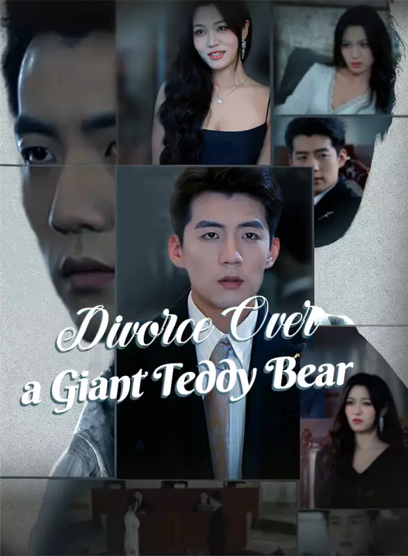 Divorce Over a Giant Teddy Bear Mini Series