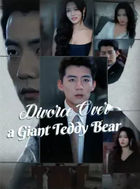 Divorce Over a Giant Teddy BearMini Series