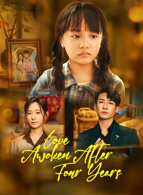 Love Awoken After Four Years Mini Series