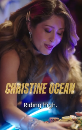 Deal with It! I'm the Gambling Queen cast