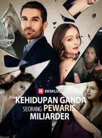 [Versi Dub] Kehidupan Ganda Seorang Pewaris MiliarderDrama Pendek