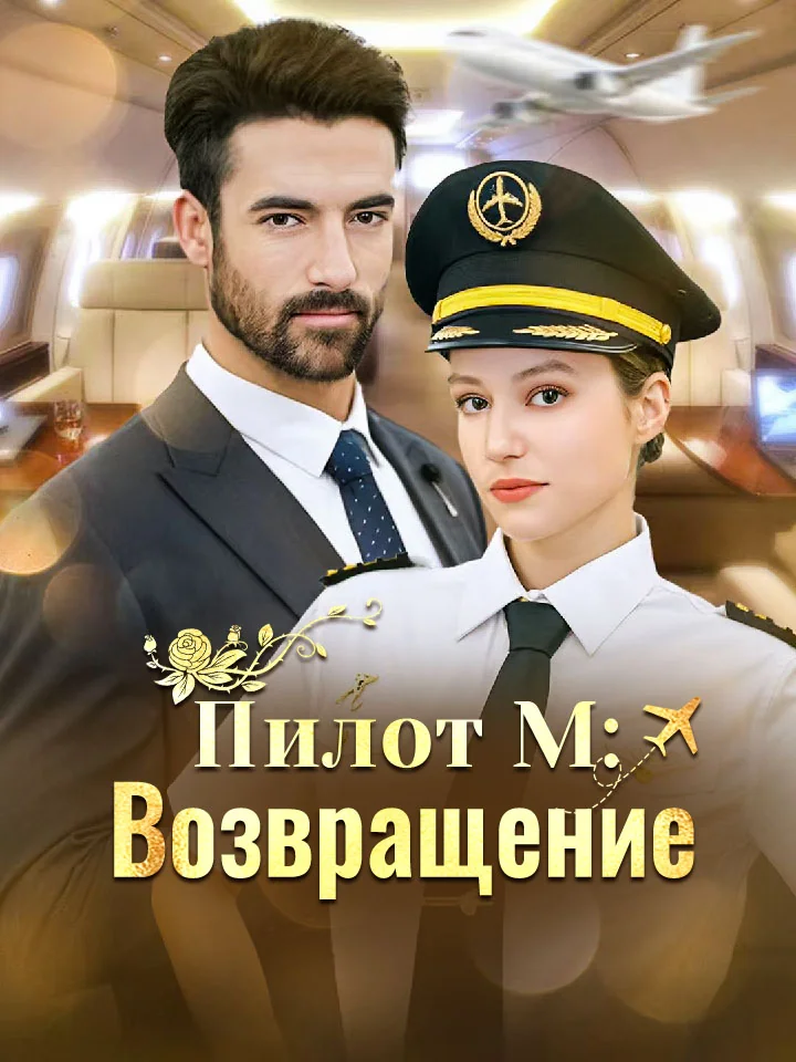 Пилот М: ВозвращениеМини-сериал