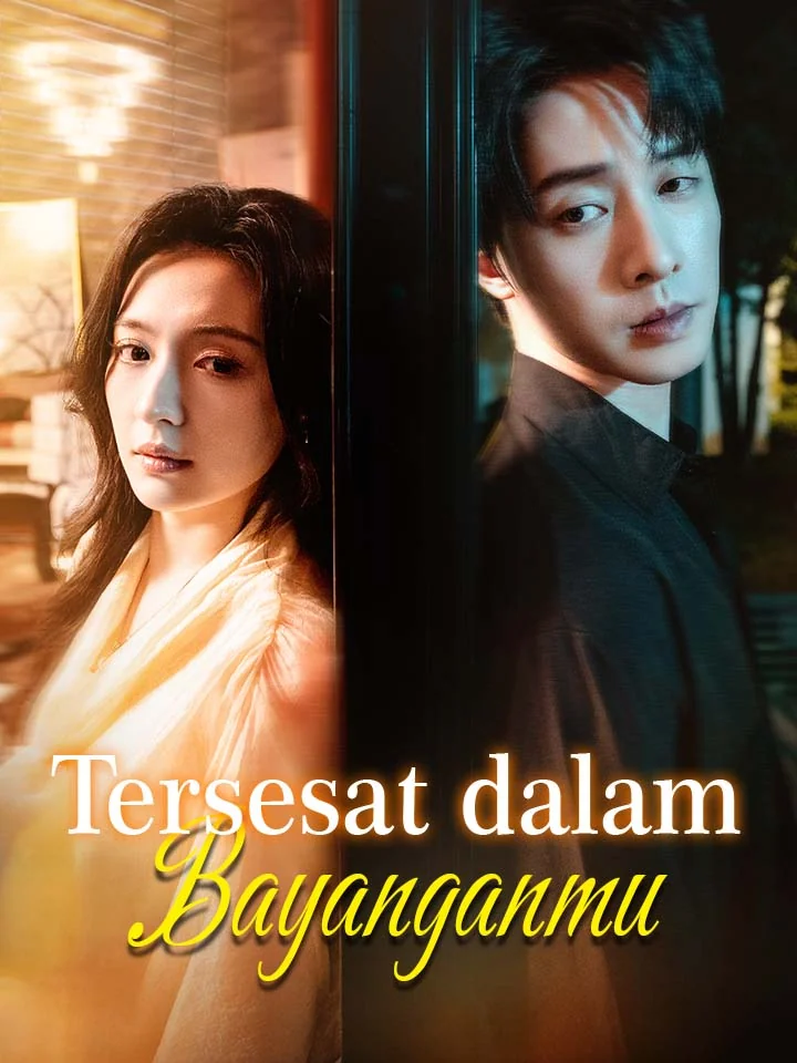 Tersesat dalam BayanganmuMini Seri