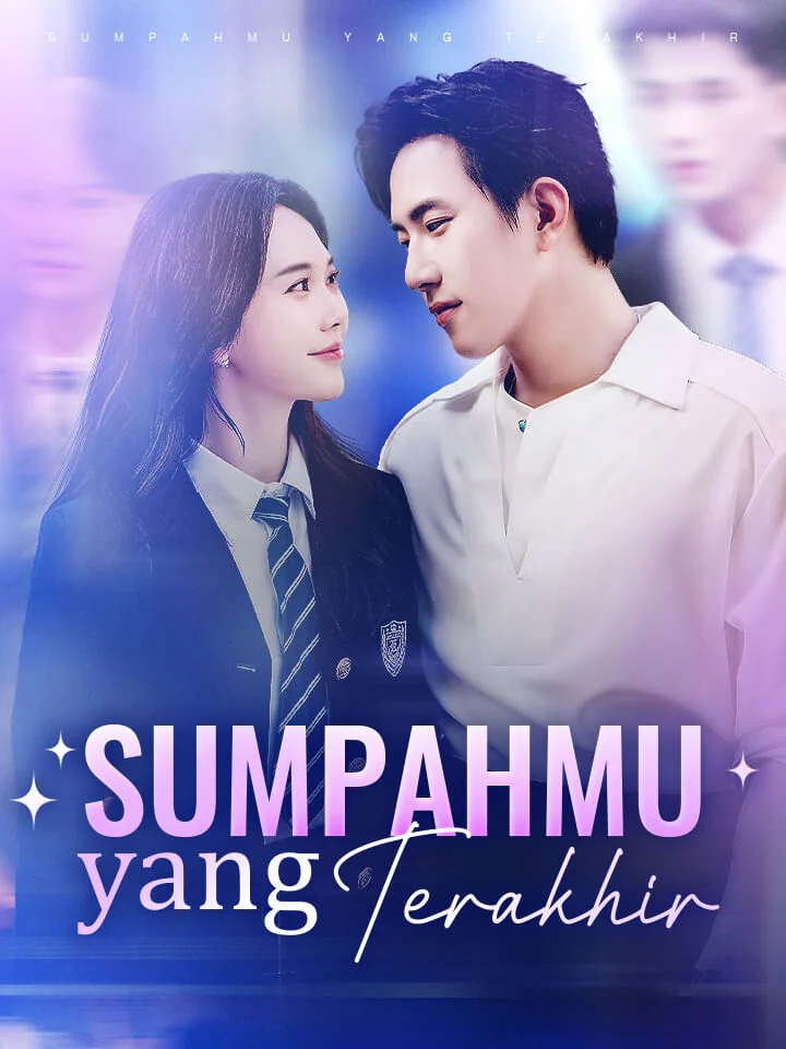 Sumpahmu yang TerakhirMini Seri