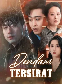 Dendam TersiratMini Seri