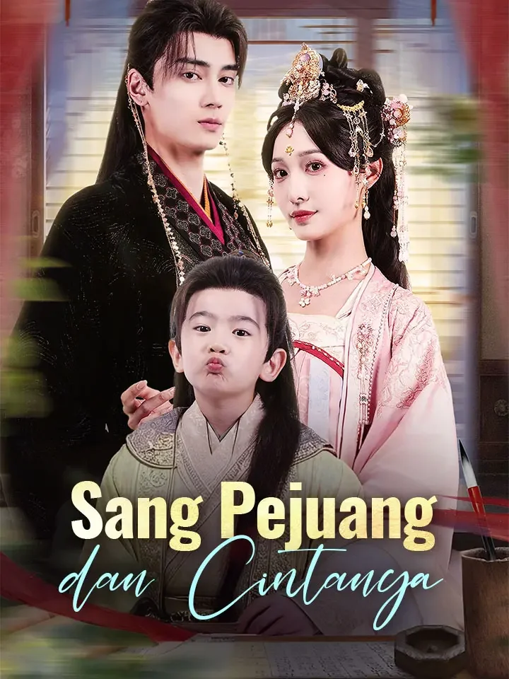 Sang Pejuang dan CintanyaMini Seri