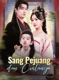 Sang Pejuang dan CintanyaDrama Pendek